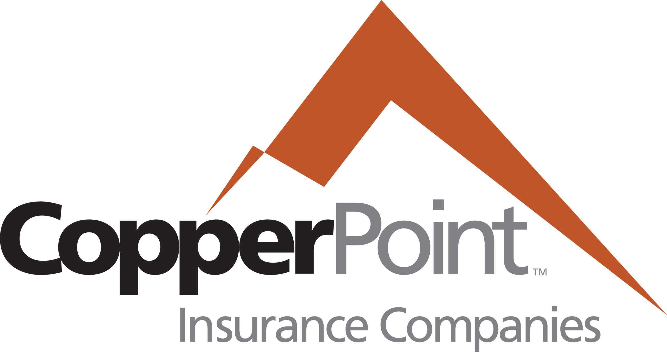 CopperPoint logo