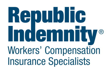 Republic Indemnity logo